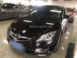 上海普发精品二手车