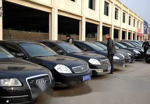 8万买辆二手车要注意什么 车贩子 二手车市 水深 ,新手注意