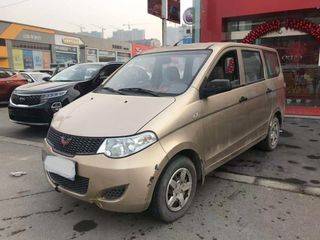 山东市场5至8年微型面包车二手车报价与交易指南