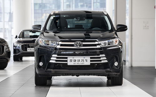 日系车缘何成为二手车市场的宠儿——以澳康达名车广场为例