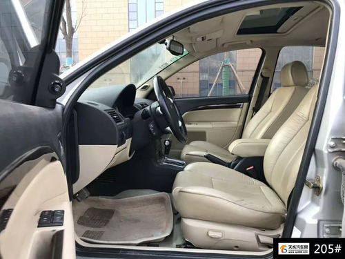 精品二手车推荐丨价格区间1-5万，省钱实惠的明智之选