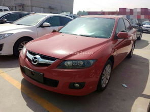 上海普发精品二手车 精挑细选，诚信无忧的购车之选