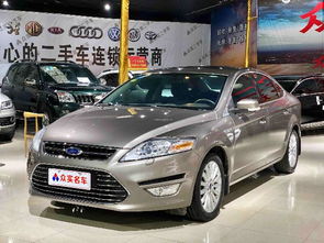 上海普发精品二手车 精明选购，安心拥有