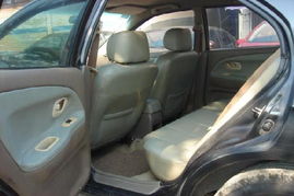 东南汽车二手菱帅1.6 GLXi 绍兴友人精品二手车置换公司的购车指南