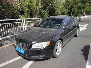 上海普发精品二手车 品质与信赖的二手车选择平台