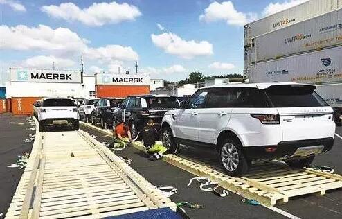 精明之选还是风险陷阱？我为什么不买平行进口车