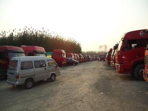 梁山二手交易市场指南 地址、选购与市场概况