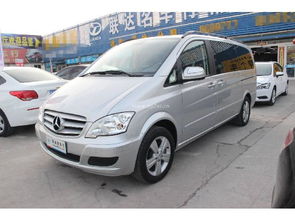 上海普发精品二手车 优质选择与购车指南