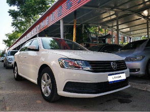 上海普发精品二手车 优质二手车选购指南