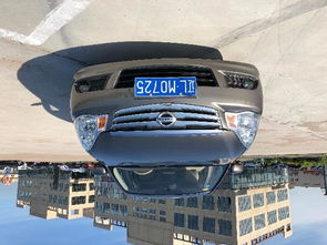 上海普发精品二手车 品质之选，信赖之托