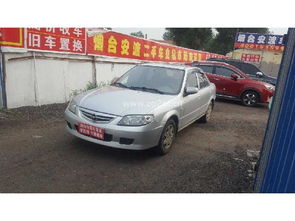 上海普发精品二手车 您的品质之选与信赖伙伴